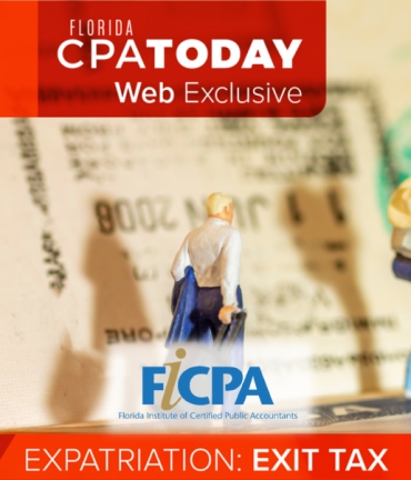 Expatriation from the United States, Part 1: The Exit Tax