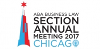 Forster Boughman & Lefkowitz Partner Eric Boughman Chairs Panel on Artificial Intelligence at ABA’s Business Law Section Annual Meeting 2017