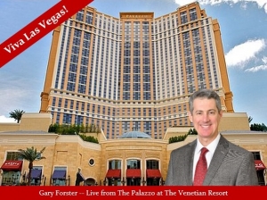 Gary discusses domestic and international corporate transactions, asset protection, and a myriad of tax topics with Nevada attorneys at The Palazzo/Venetian Resort in Las Vegas