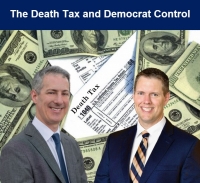 Gary and Brian discuss current estate planning opportunities due to the shift in government control and the on-going pandemic, in their seminar, 