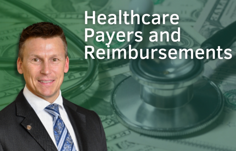 Eric explores the complex world of healthcare payment systems, examining provider dynamics, fee-for-service and managed care models, and a diverse range of payors in his seminar, &quot;Healthcare Payers and Reimbursements&quot; via Live National Webinar.