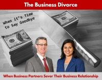 Gary and Kathryn discuss the issues that frequently arise when business partners decide to part ways, in their seminar 