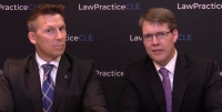Eric and Brian present their latest seminar in our Digital Compliance series, 