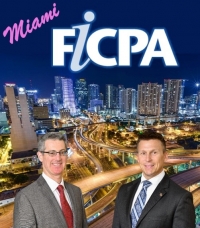 Gary and Eric head back into Miami to present their latest seminar 