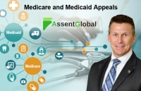 Eric is the Featured Healthcare speaker for AssentGlobal, he delves into the intricacies of the Medicare and Medicaid appeals process, covering the multiple stages, deadlines, and legal considerations in his seminar, 