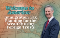 Gary covers foreign trust benefits, tax strategies, and practical considerations, in his seminar: 