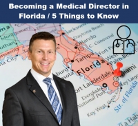Eric further expands our First 30 Minutes series on Medical and Health Law topics with a discussion on medical directorships in his seminar, 